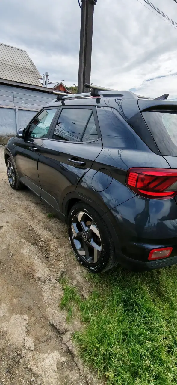 Hyundai Venue 2020 SUV - 2