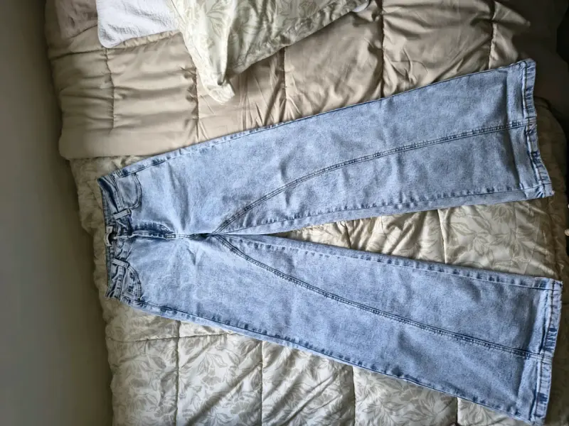 Jeans Raindoor l - 1