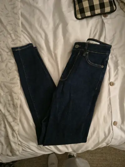 Jeans Zara - miniatura 1