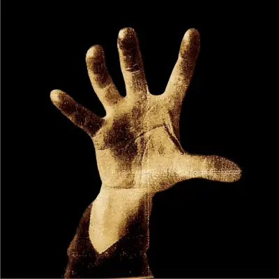 Vinilo System of a down - miniatura 1