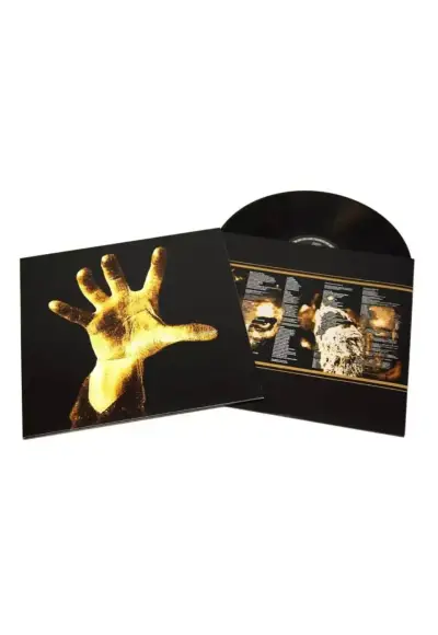 Vinilo System of a down - miniatura 2