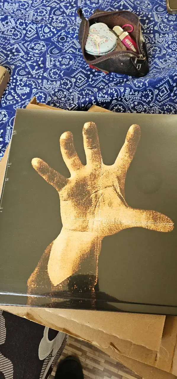 Vinilo System of a down - 3