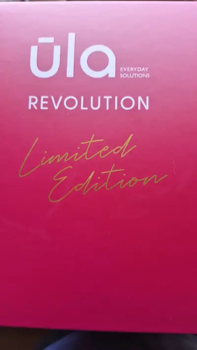Cepillo Secador Úlo Revolution Edición Limitada - miniatura 2