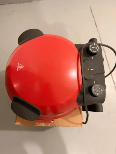 Horno de pizza - miniatura 1
