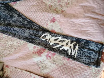 Leggings deportivos con estampado de leopardo - miniatura 2