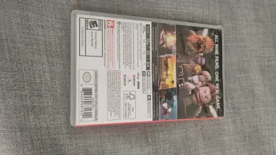 Juego Nintendo Switch LEGO Star Wars: The Skywalker Saga - miniatura 3