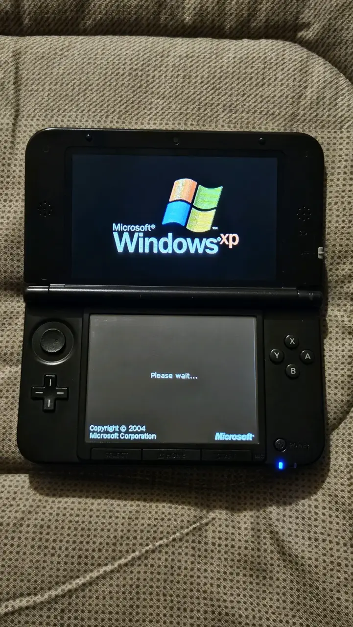 Nintendo 3DS Con Magia XL Edición Super Smash Bros - 3