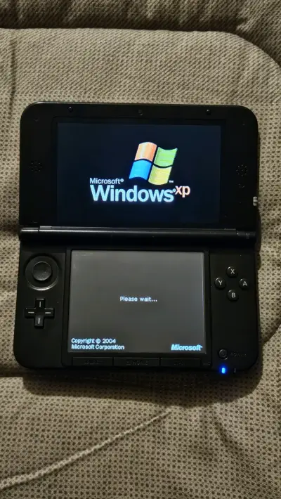 Nintendo 3DS Con Magia XL Edición Super Smash Bros - miniatura 3