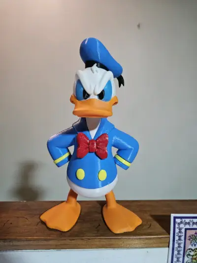 Figuras de colección 3d - miniatura 6