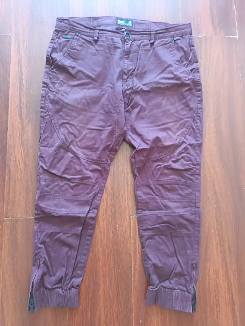 Pantalones Mossimo para hombre - 1