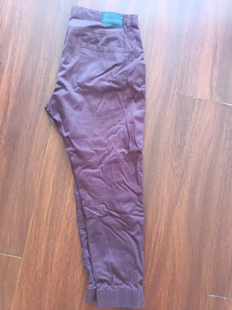 Pantalones Mossimo para hombre - 2