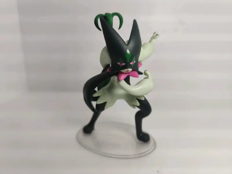 Set de Figuras de Pokémon - 3