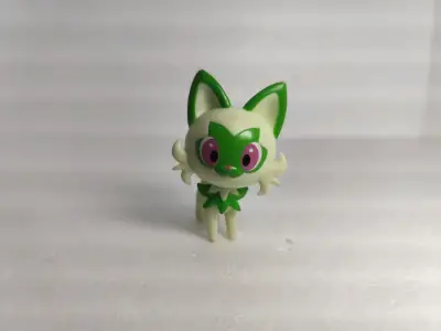 Set de Figuras de Pokémon - miniatura 5