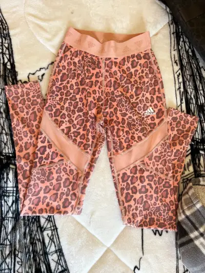 Calzas deportivas  Adidas - miniatura 2