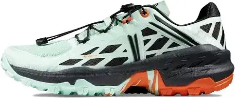 Zapatillas de trail running Mammut Sertig II Low - 3