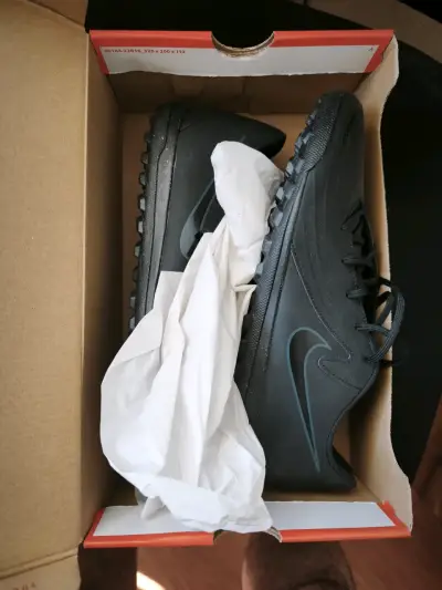 Zapatillas  Nike Phantom GX II Club TF neg - miniatura 2