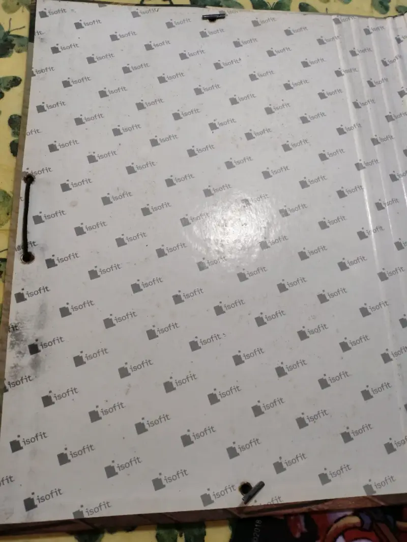 Álbum de Recuerdos Pascualina año 2002 - 6