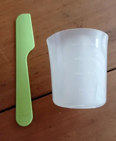 Vaporera/licuadora alimentos Philips Avent SCF870 - miniatura 3