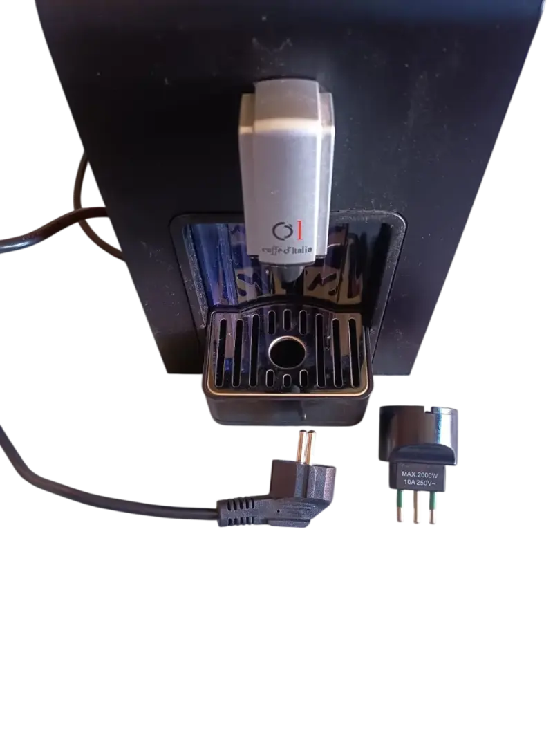 Cafetera de Cápsulas Caffe d'Italia Chikko - 2