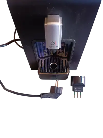 Cafetera de Cápsulas Caffe d'Italia Chikko - miniatura 2