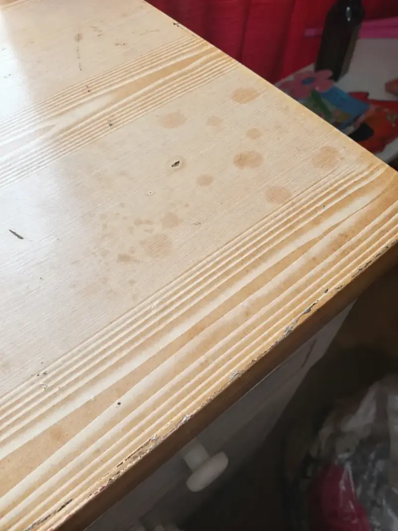 CÓMODA / CAJONERA DE 11 CAJONES - 3