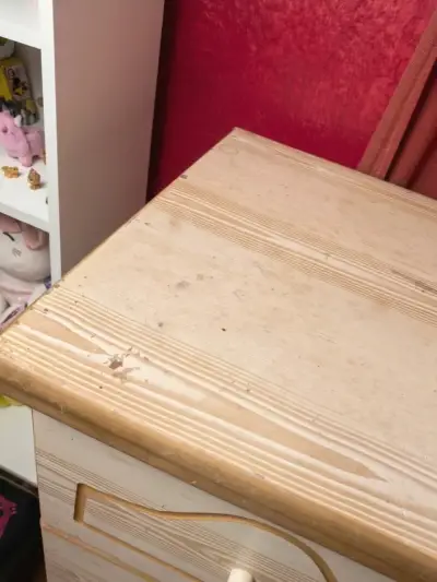 CÓMODA / CAJONERA DE 11 CAJONES - miniatura 5