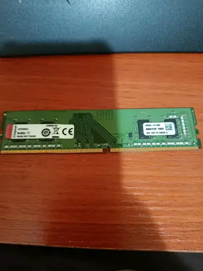Memoria ram 4GB ddr4 2400 mhz - miniatura 1