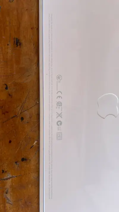 Teclado Inalámbrico Apple con Bluetooth - miniatura 3