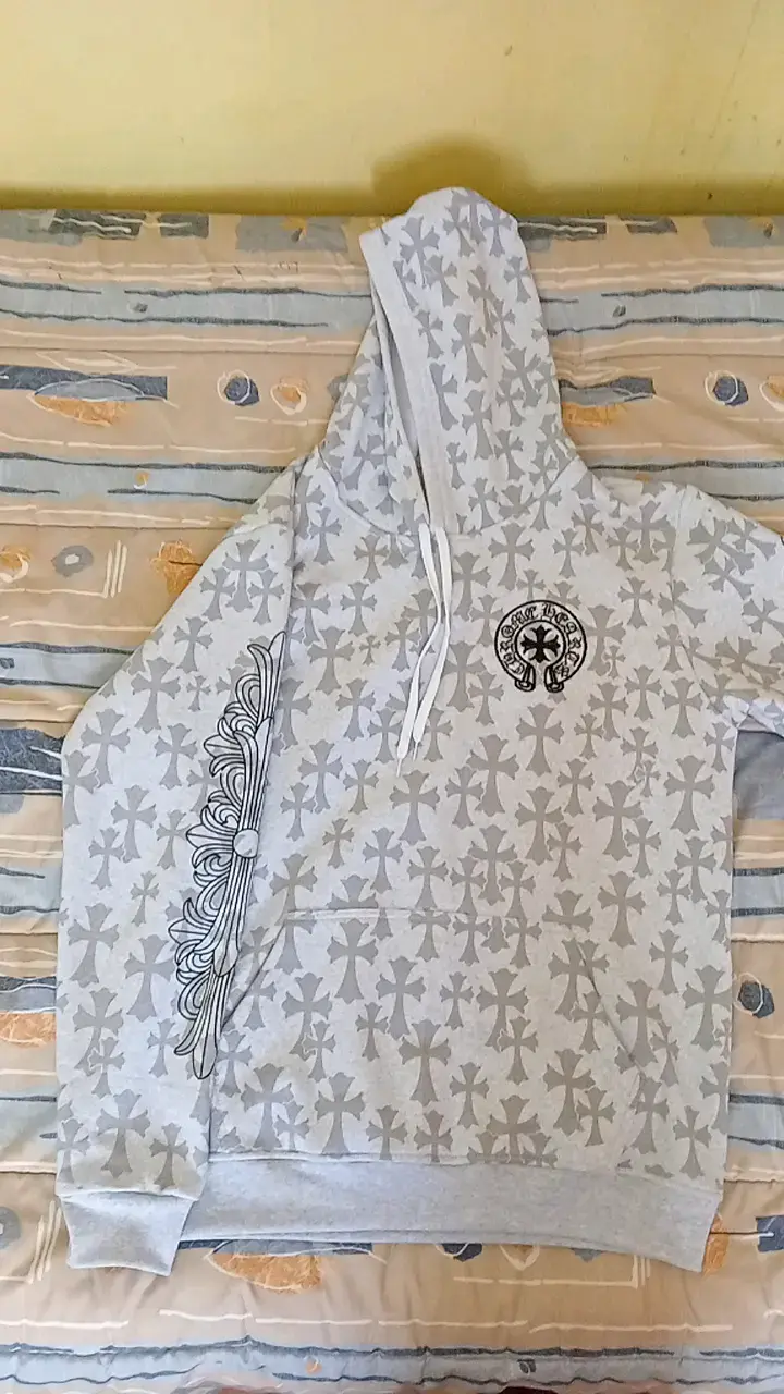 Polerón CROMEHEART Talla L - 1