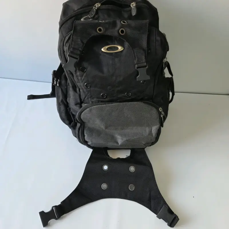 Mochila Icon Backpack 1.0 TacticalField Gear - 3