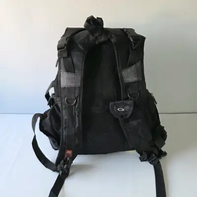Mochila Icon Backpack 1.0 TacticalField Gear - miniatura 5
