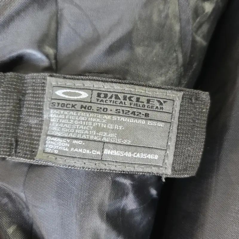 Mochila Icon Backpack 1.0 TacticalField Gear - 6
