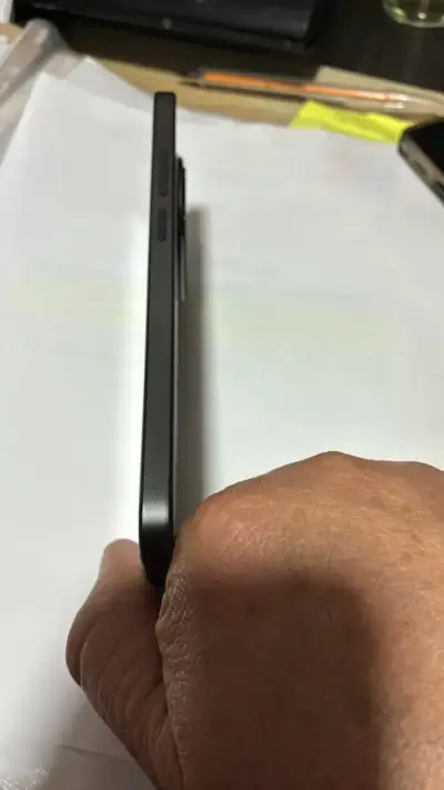 Smartphone Redmi Note 15 Pro 5G 512GB - miniatura 3