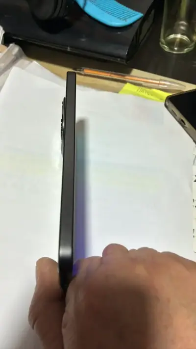 Smartphone Redmi Note 15 Pro 5G 512GB - miniatura 4
