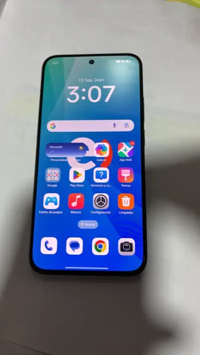 Smartphone Redmi Note 15 Pro 5G 512GB - miniatura 5