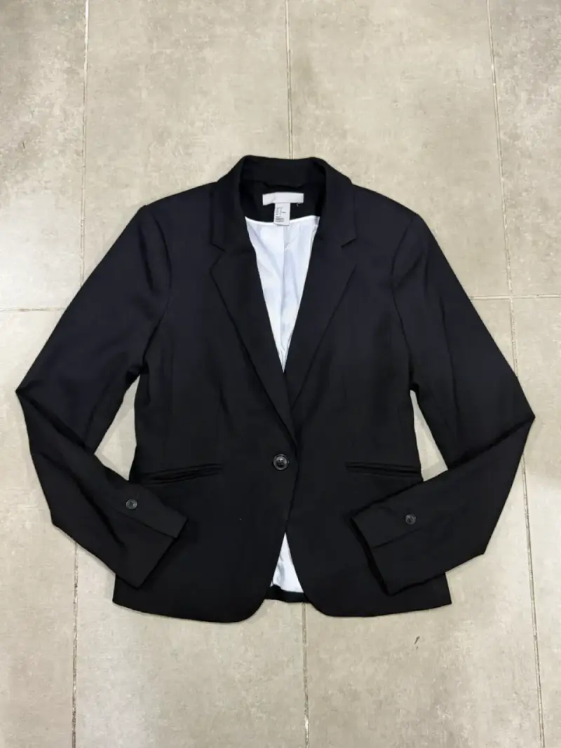 Blazer para mujer H&M - 1