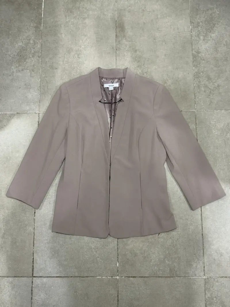 Elegante Blazer Mujer Kensie - 1