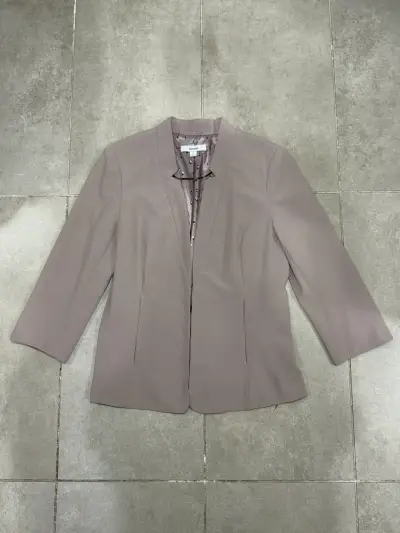 Elegante Blazer Mujer Kensie - miniatura 1