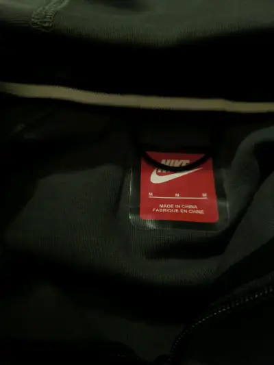 NIKE TECH DARK SMOKE PK - miniatura 4
