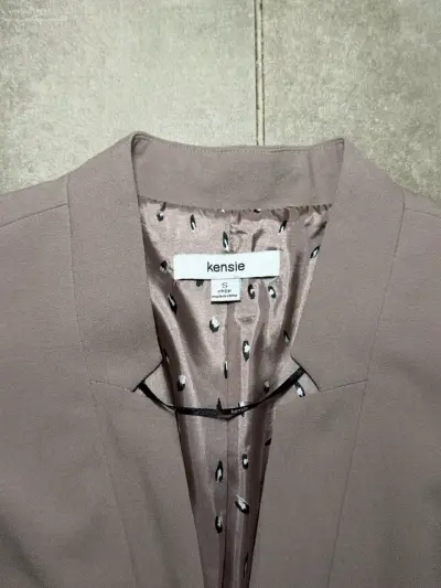 Elegante Blazer Mujer Kensie - miniatura 2