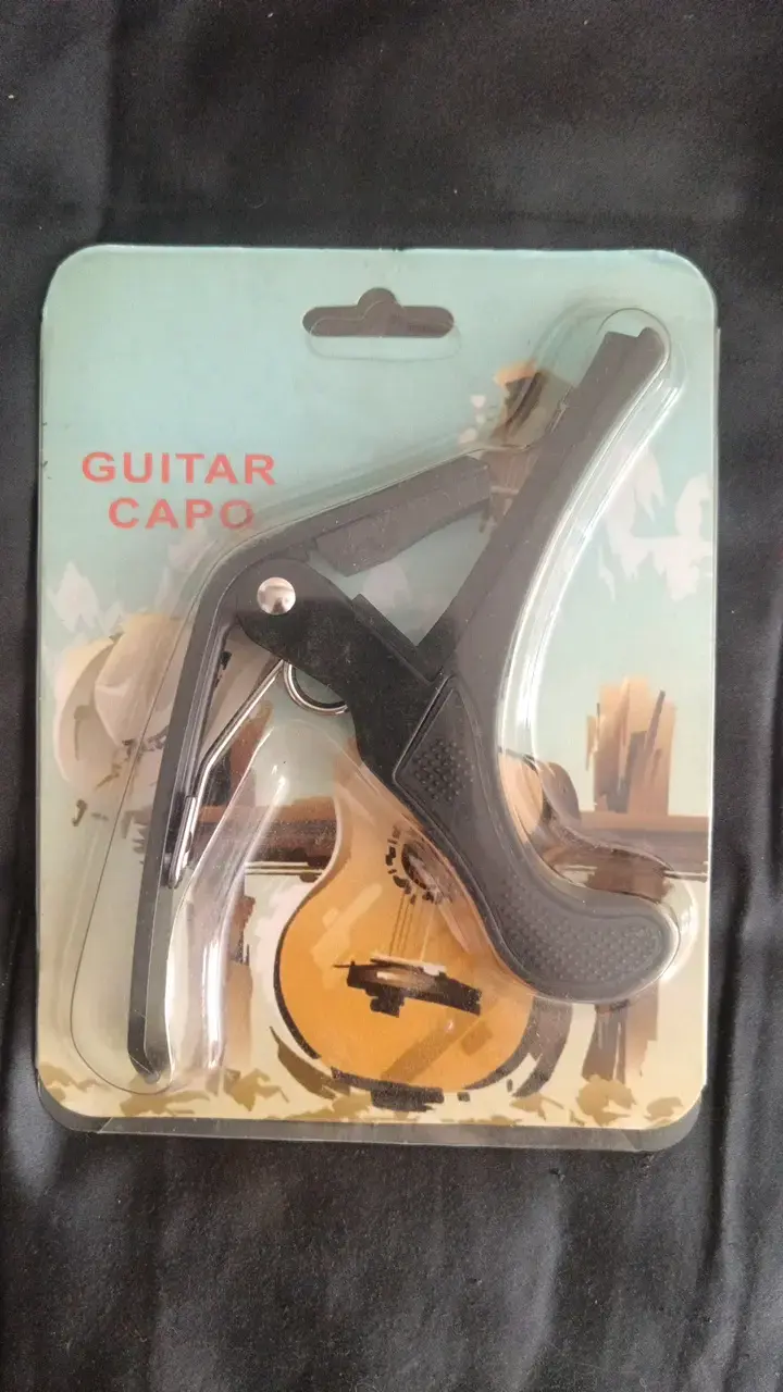 Guitarra Clásica Alaguez AZ-39SSET - 2