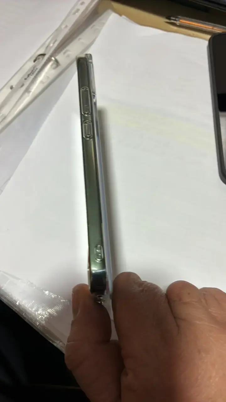 Smartphone OPPO Reno14 F 5G con 256GB de almacenamiento - 4