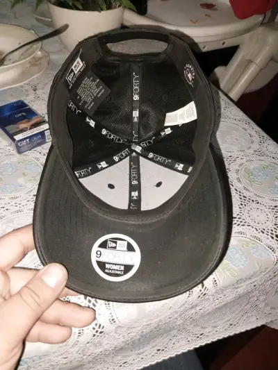new york yankees negro - miniatura 1