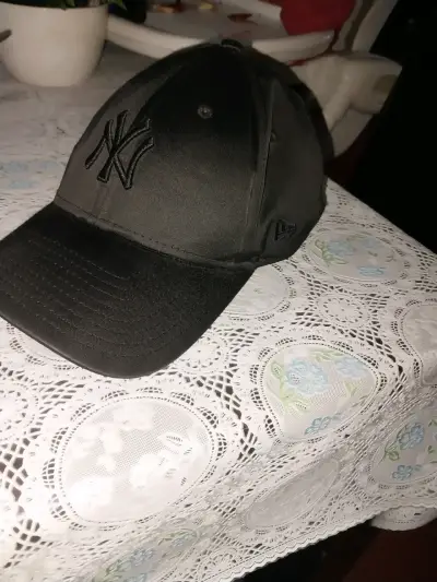 new york yankees negro - miniatura 2