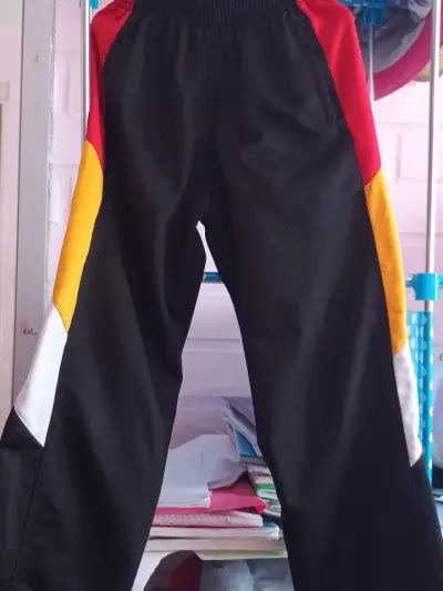 Conjunto deportivo escolar Colegio Manantiales del Elqui - miniatura 3