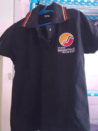 Conjunto deportivo escolar Colegio Manantiales del Elqui - miniatura 6