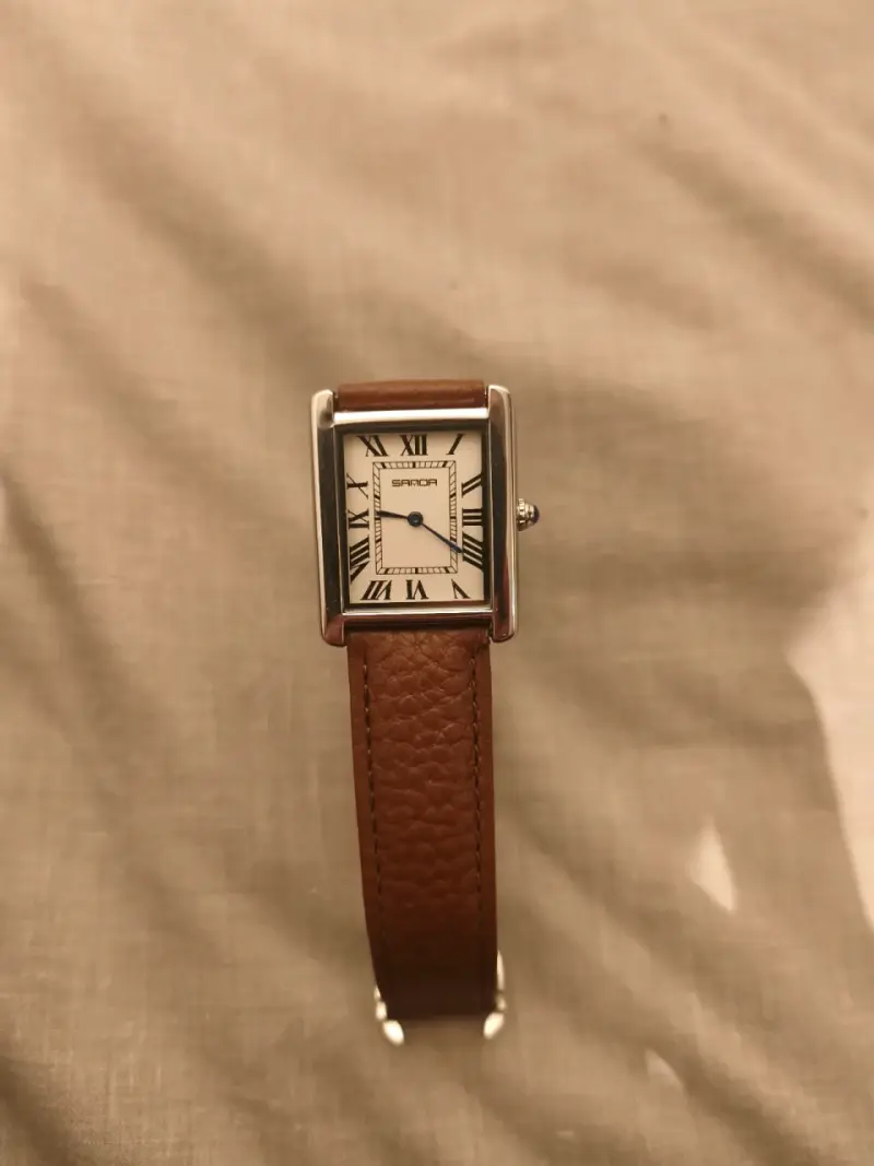Reloj Sanda - 1