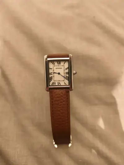 Reloj Sanda - miniatura 1