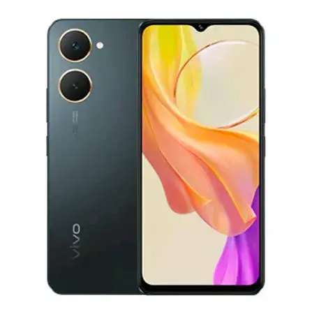 Smartphone Vivo con doble cámara trasera - 1