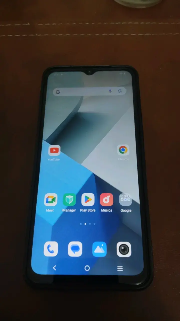 Smartphone Vivo con doble cámara trasera - 2